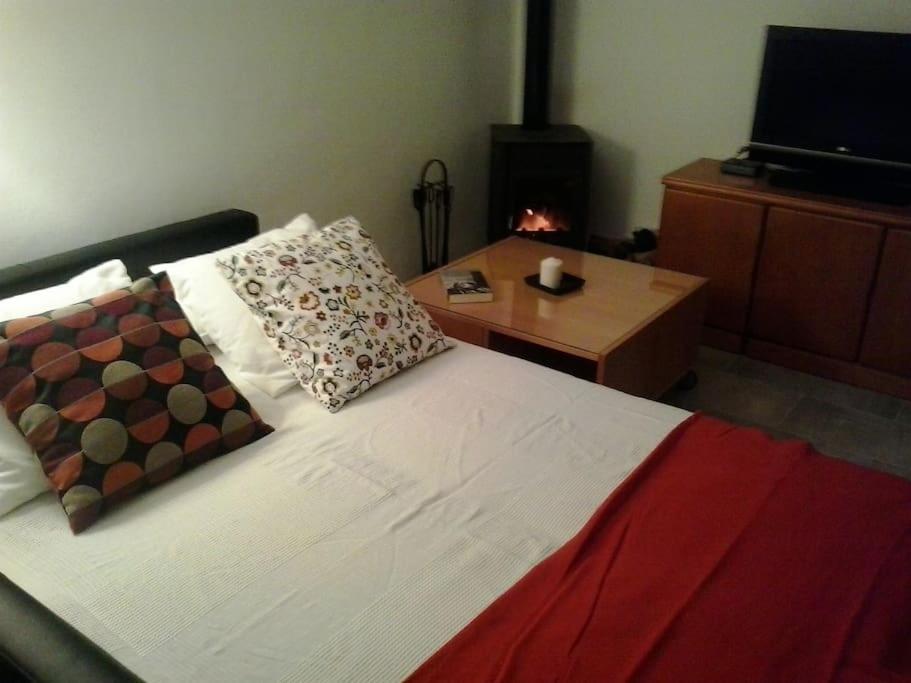 Casapanda Villa บาร์บาเต ภายนอก รูปภาพ