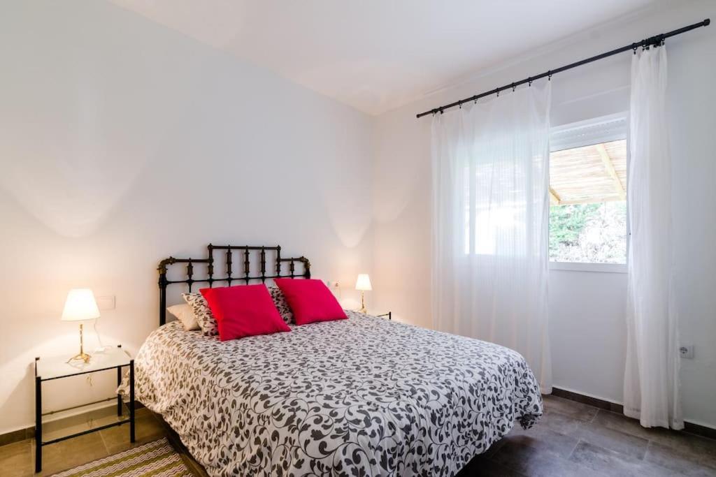 Casapanda Villa บาร์บาเต ภายนอก รูปภาพ
