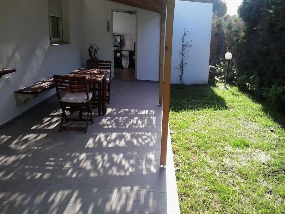 Casapanda Villa บาร์บาเต ภายนอก รูปภาพ