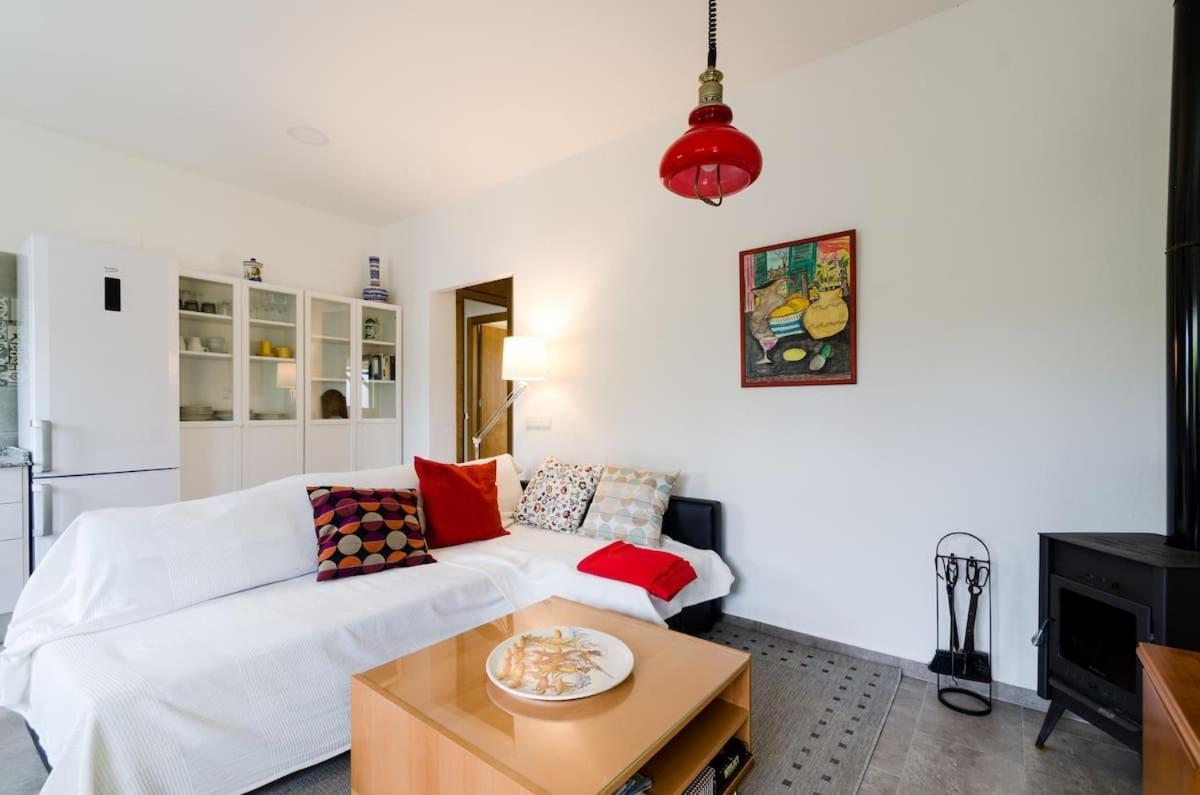 Casapanda Villa บาร์บาเต ภายนอก รูปภาพ